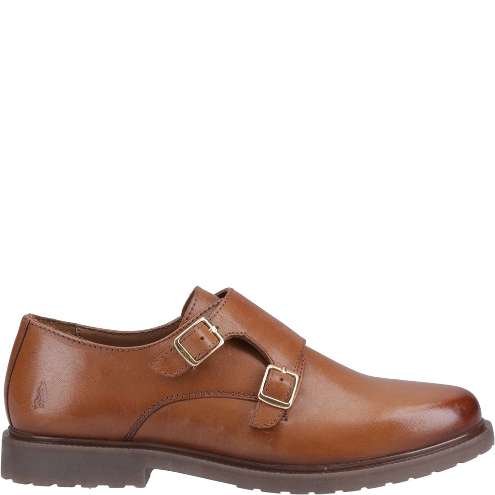 Women's Hush Puppies Verity Monk Shoe