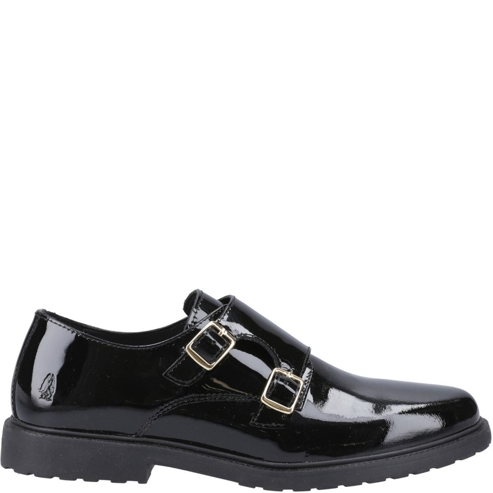 Women's Hush Puppies Verity Monk Shoe