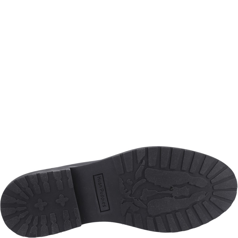 Women's Hush Puppies Verity Kiltie Loafer