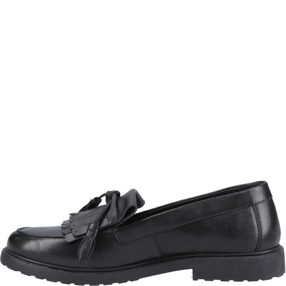 Women's Hush Puppies Verity Kiltie Loafer