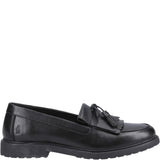 Women's Hush Puppies Verity Kiltie Loafer