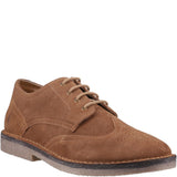 Men's Hush Puppies Samson Wingtip