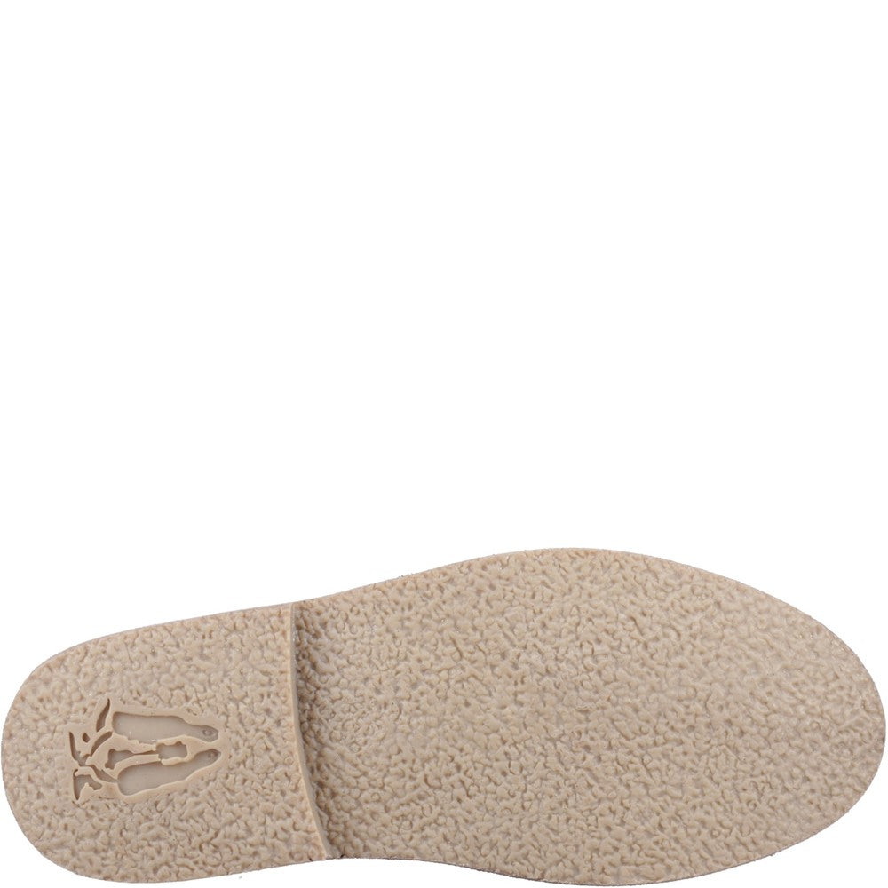 Men's Hush Puppies Samson Wingtip