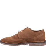 Men's Hush Puppies Samson Wingtip