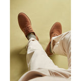 Men's Hush Puppies Guy Lace Up