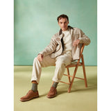 Men's Hush Puppies Guy Lace Up