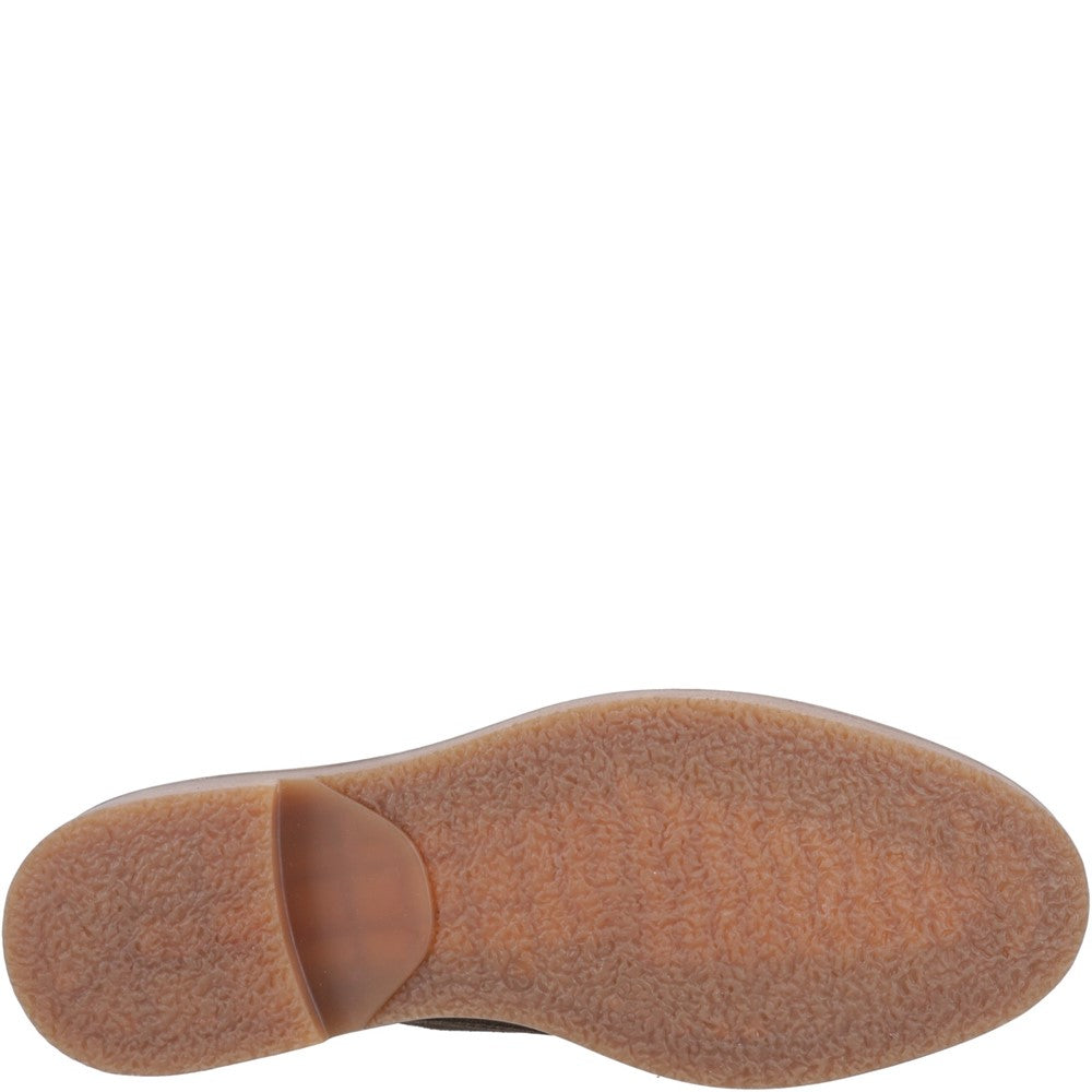Men's Hush Puppies Guy Lace Up