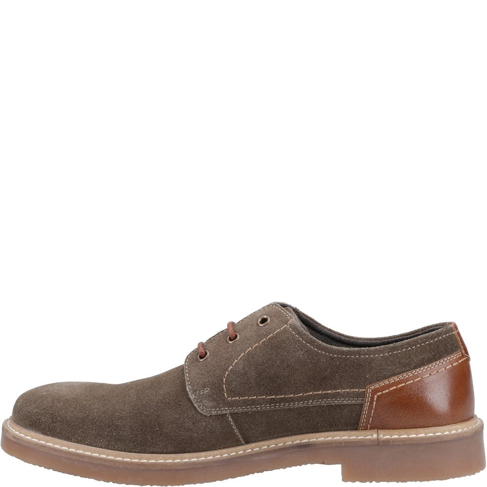 Men's Hush Puppies Guy Lace Up