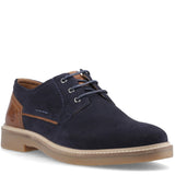 Men's Hush Puppies Guy Lace Up