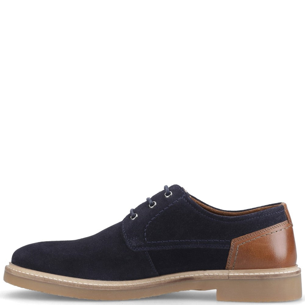 Men's Hush Puppies Guy Lace Up
