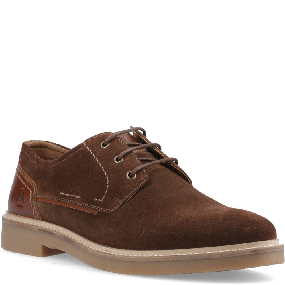 Men's Hush Puppies Guy Lace Up