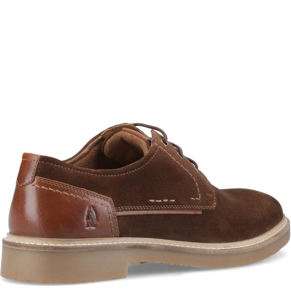 Men's Hush Puppies Guy Lace Up