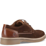 Men's Hush Puppies Guy Lace Up