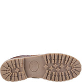 Men's Hush Puppies Weston Boat Shoe