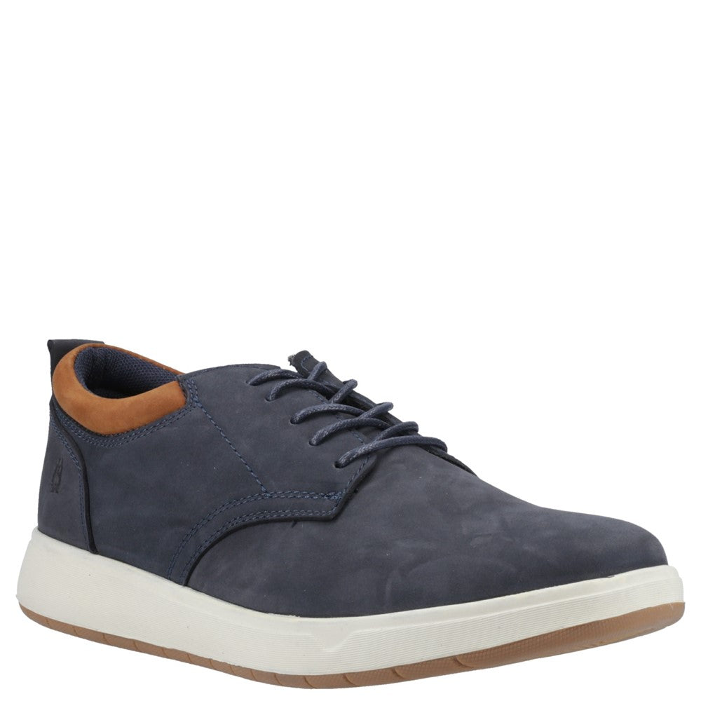 Men's Hush Puppies Bowen Lace Up