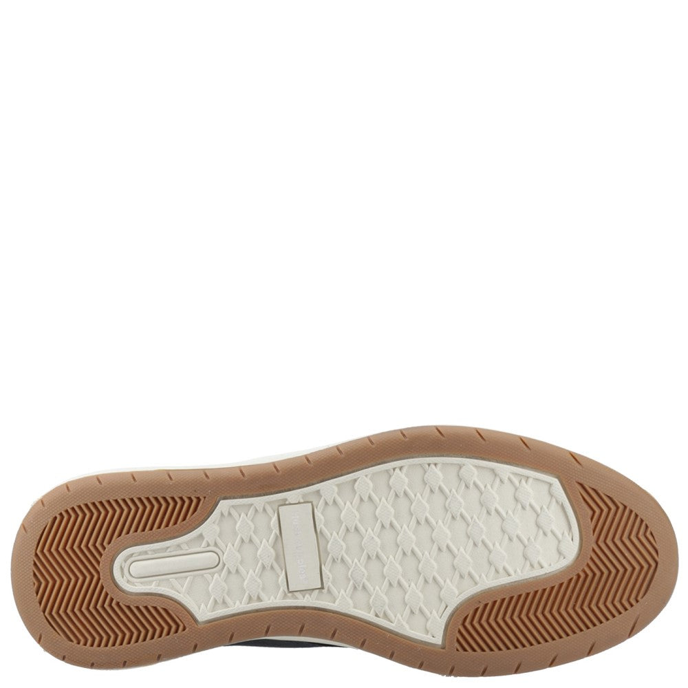 Men's Hush Puppies Bowen Lace Up