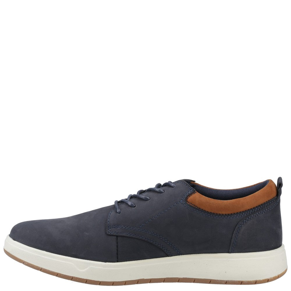 Men's Hush Puppies Bowen Lace Up