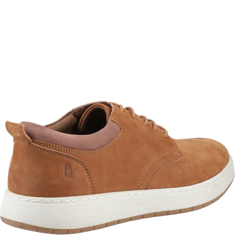 Men's Hush Puppies Bowen Lace Up