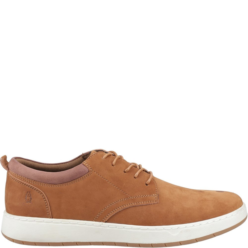 Men's Hush Puppies Bowen Lace Up