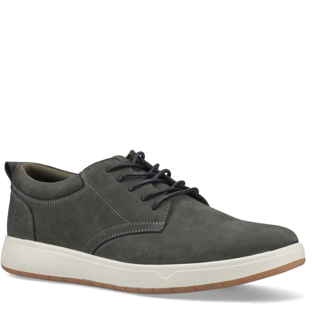 Men's Hush Puppies Bowen Lace Up
