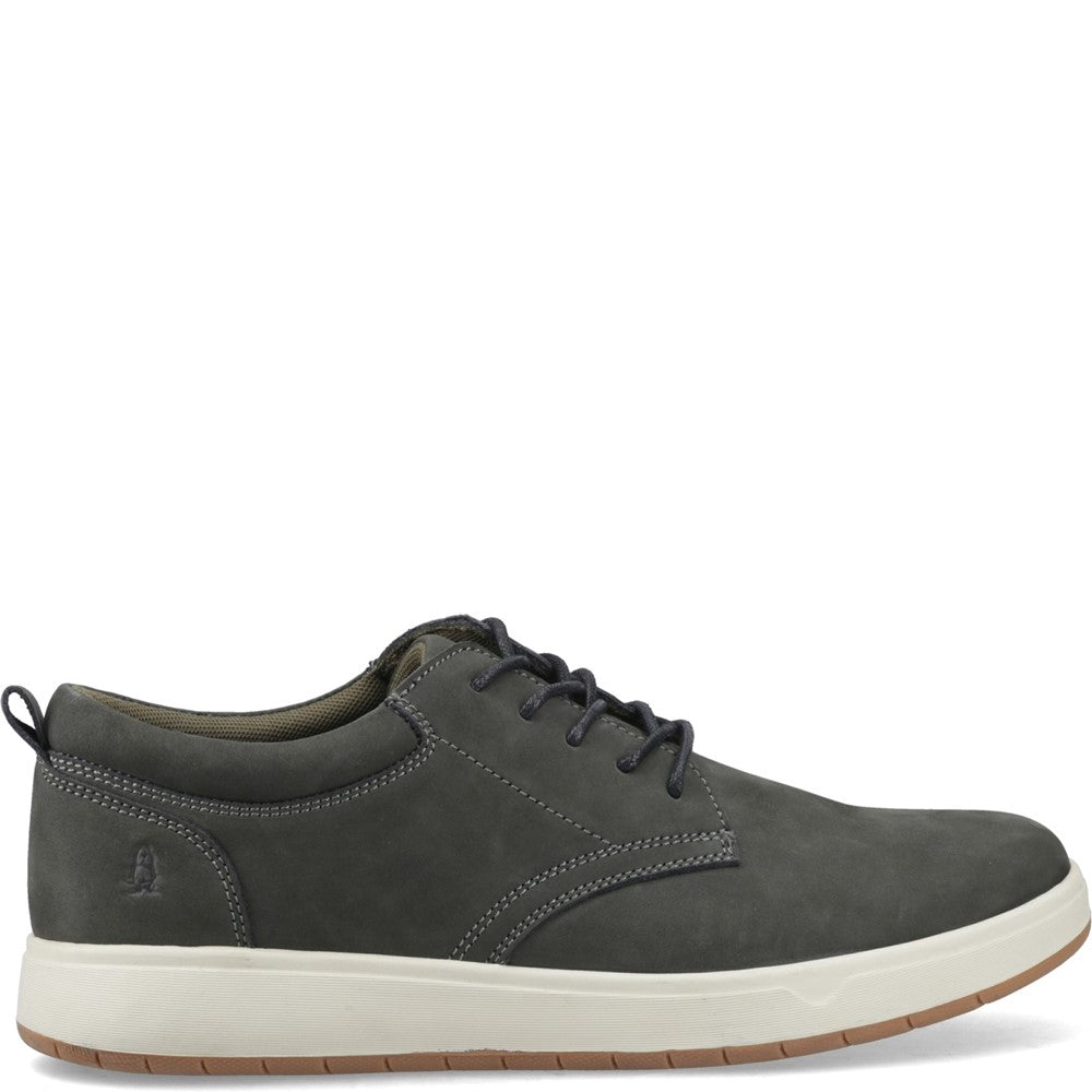 Men's Hush Puppies Bowen Lace Up