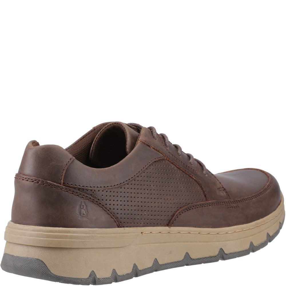 Men's Hush Puppies Nelson Lace Up