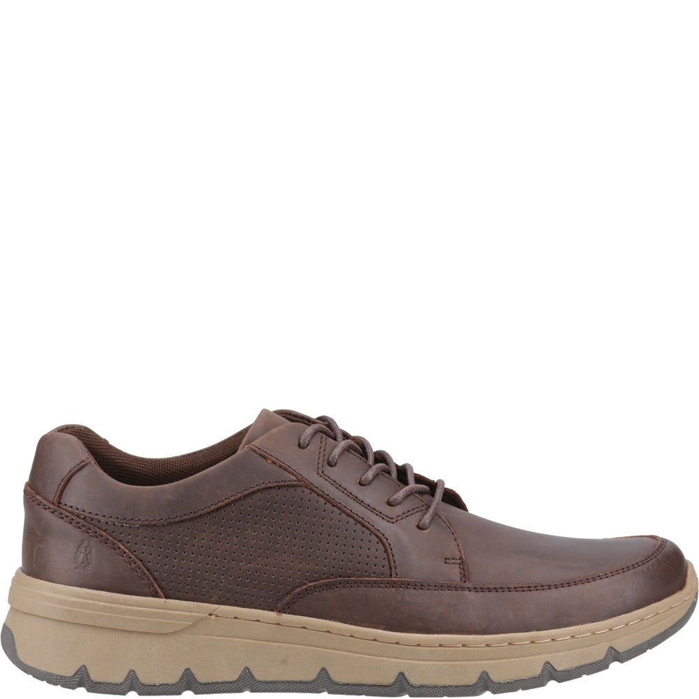 Men's Hush Puppies Nelson Lace Up