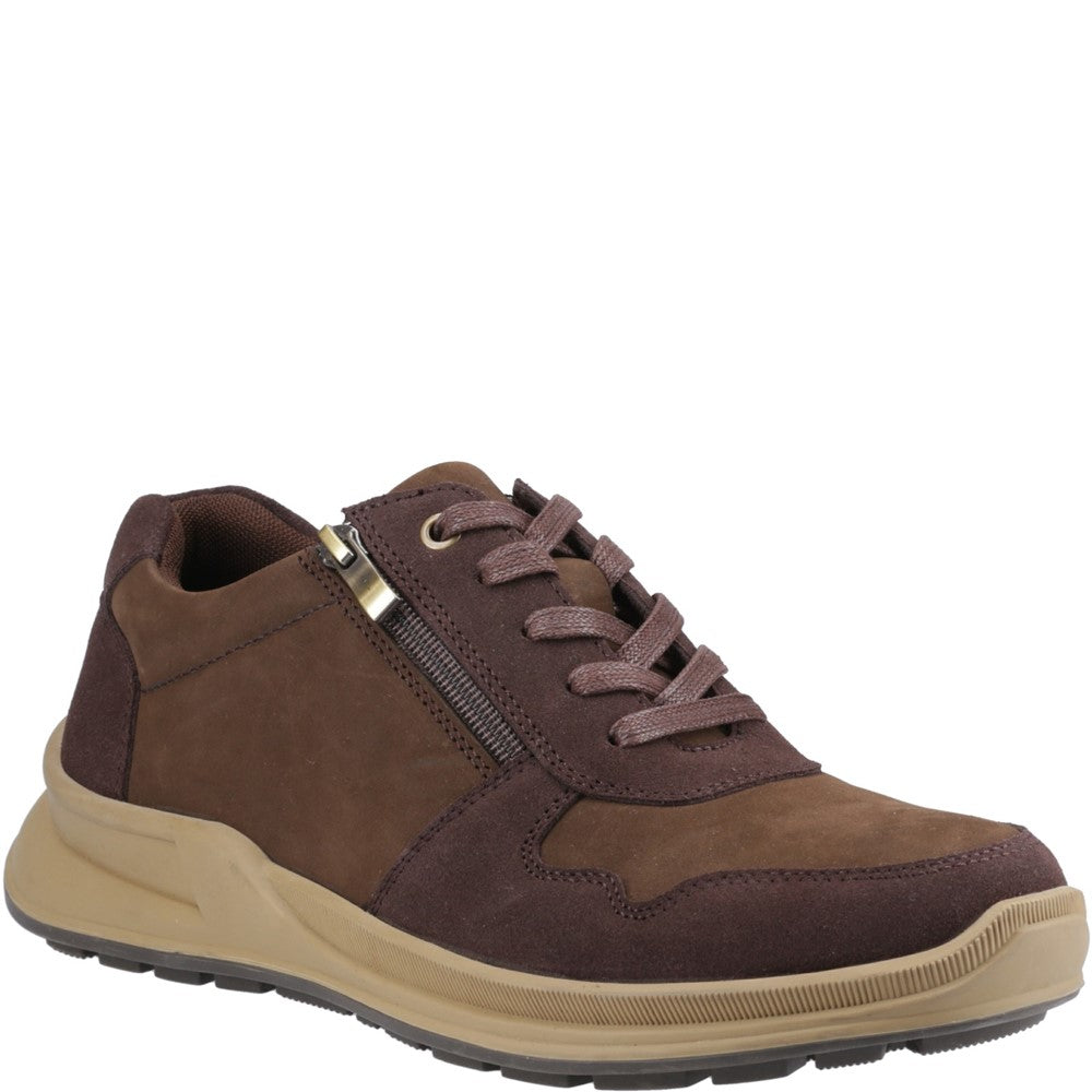 Men's Hush Puppies Alexander Lace Up