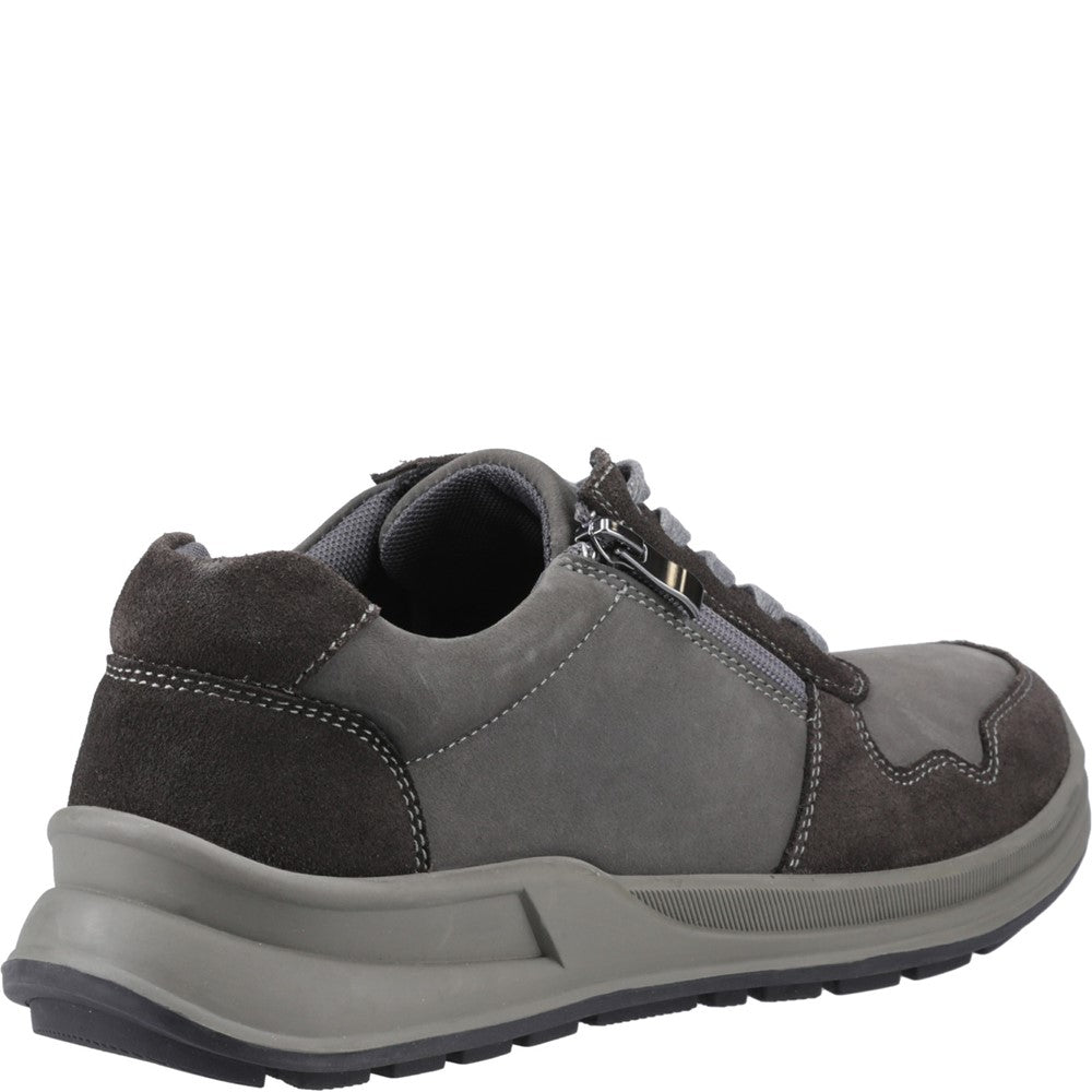 Men's Hush Puppies Alexander Lace Up