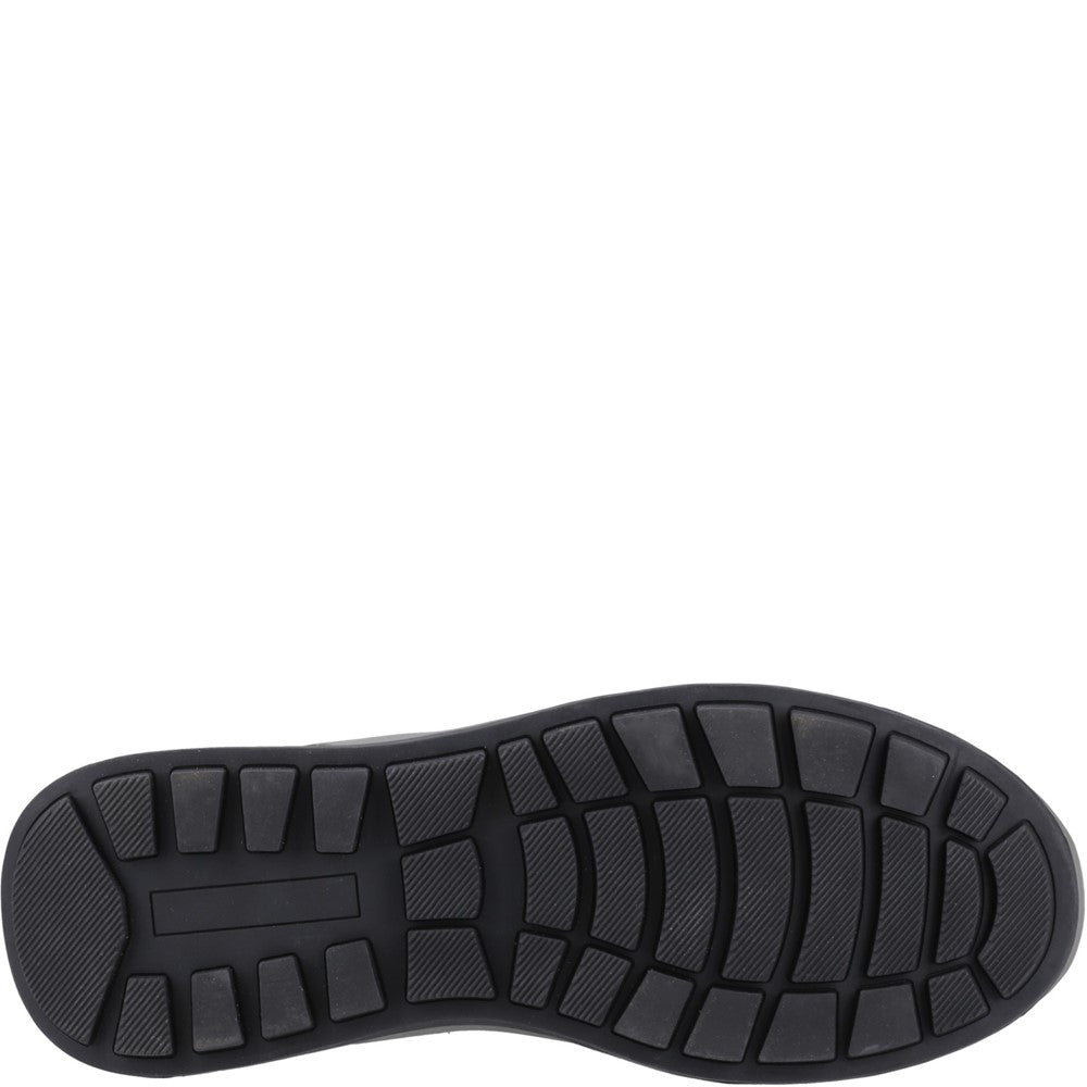 Men's Hush Puppies Alexander Lace Up