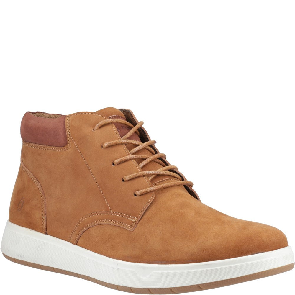 Men's Hush Puppies Bronko Chukka Boot