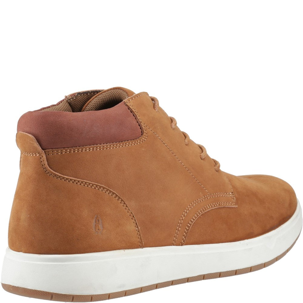 Men's Hush Puppies Bronko Chukka Boot