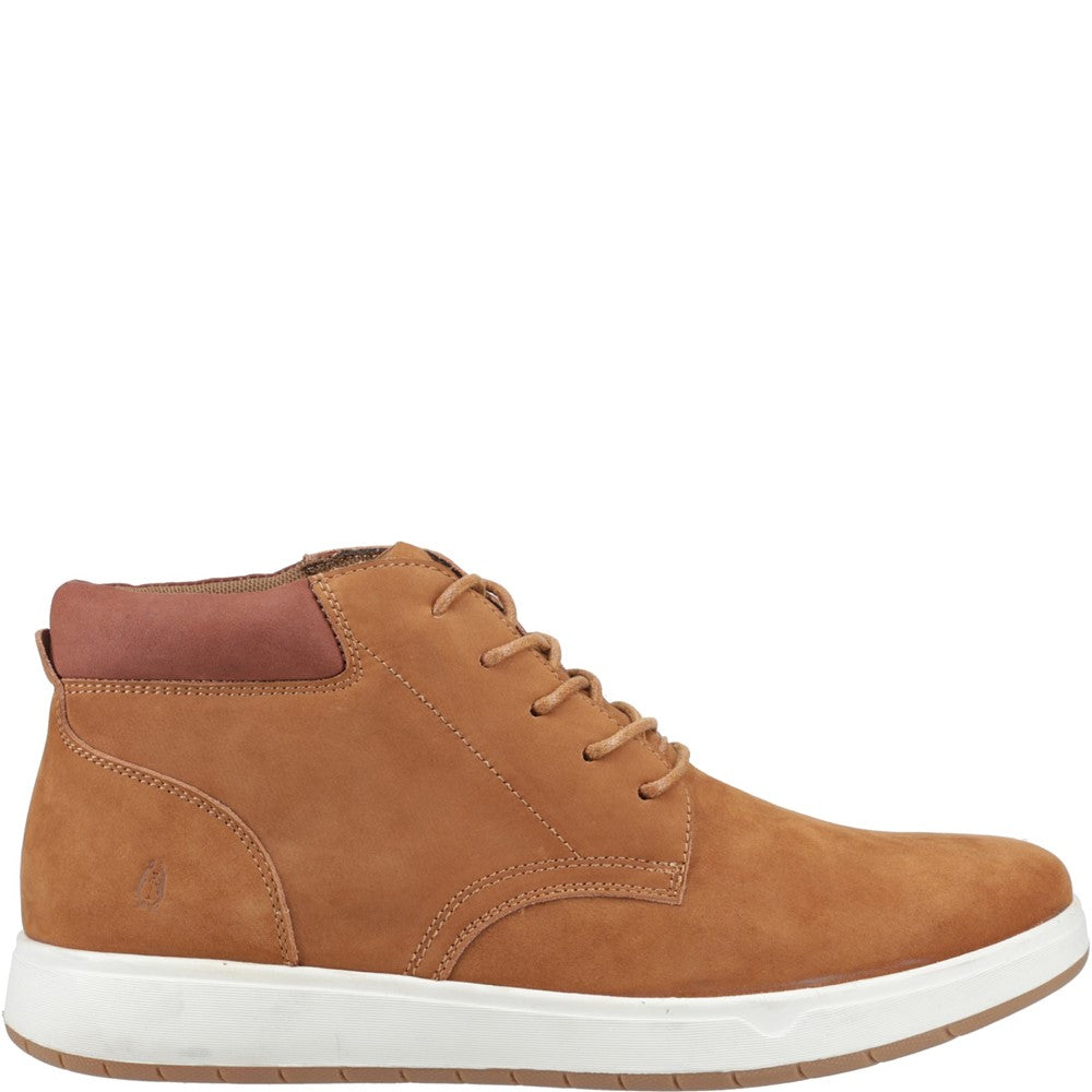 Men's Hush Puppies Bronko Chukka Boot
