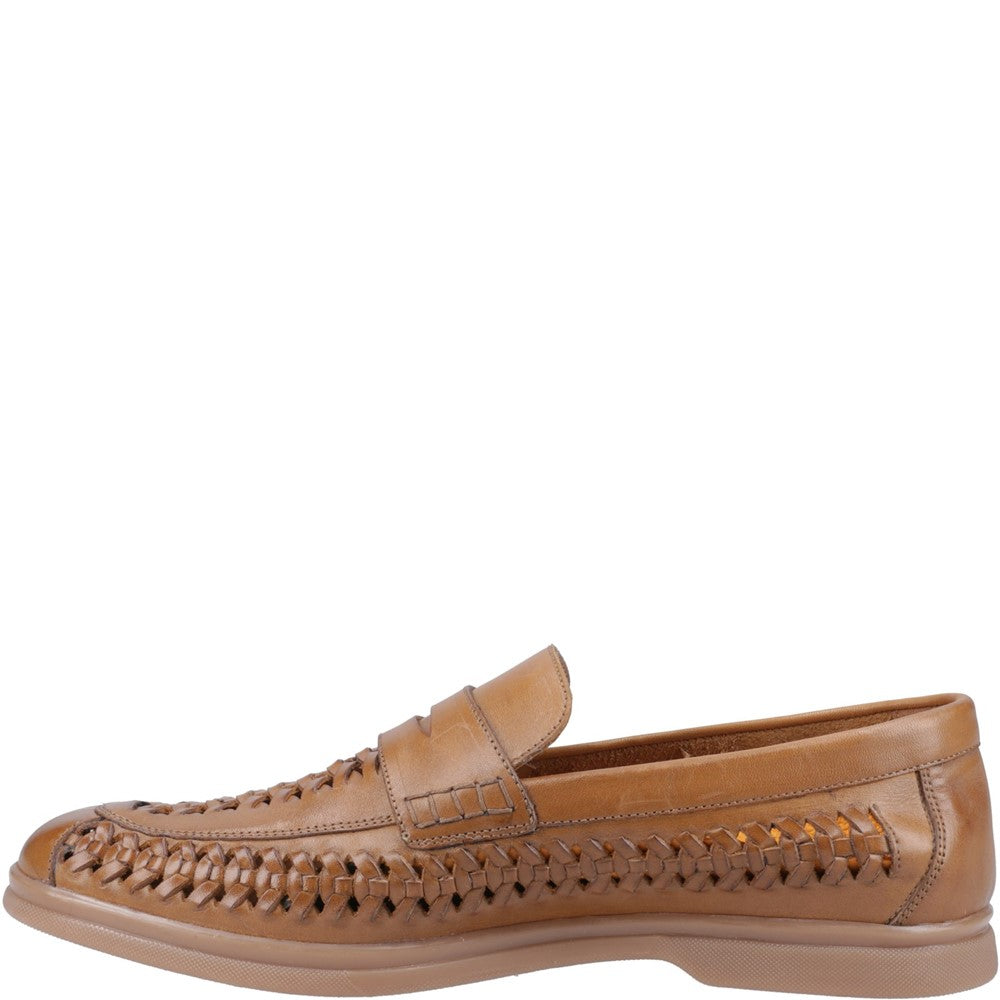 Men's Hush Puppies Bowie Loafer