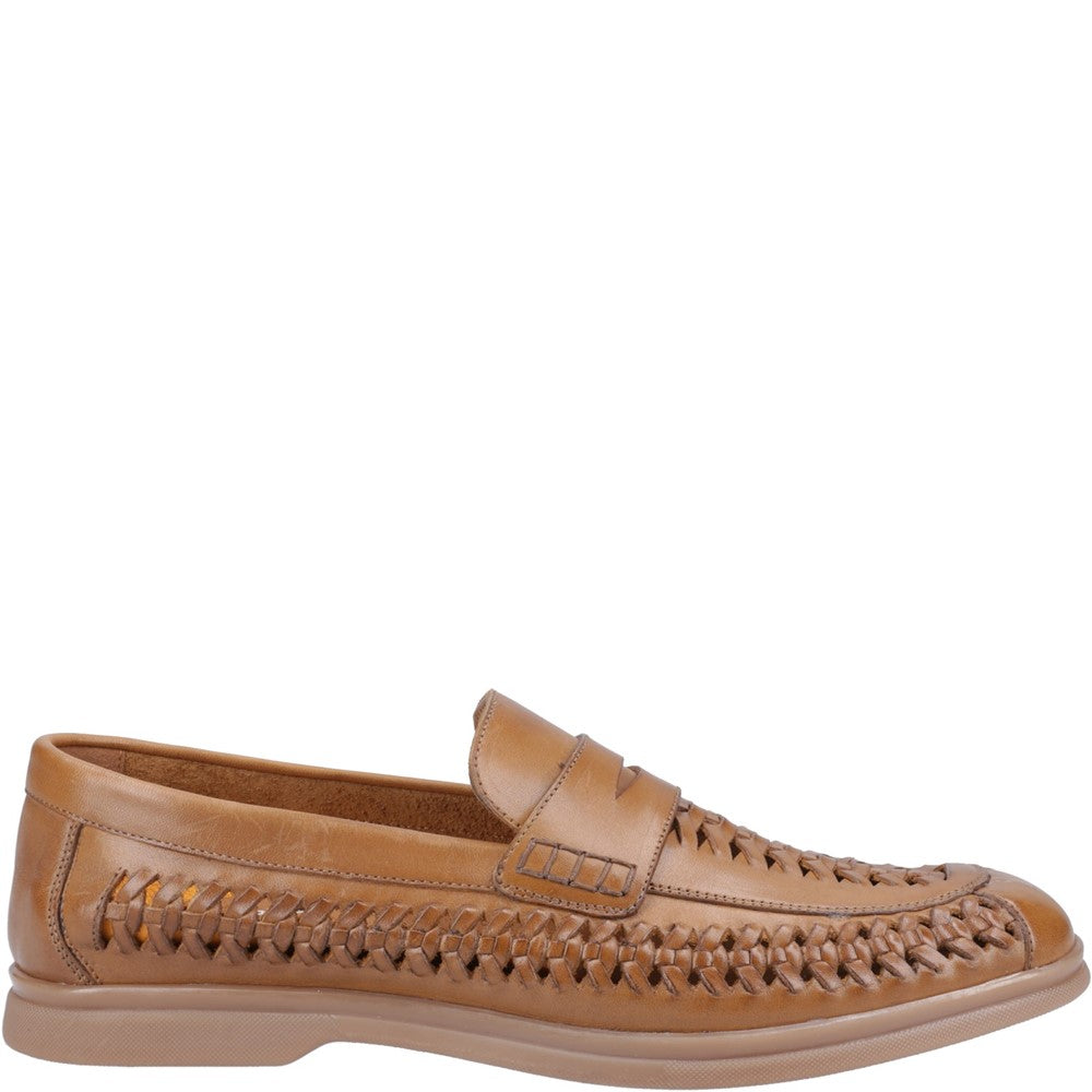 Men's Hush Puppies Bowie Loafer