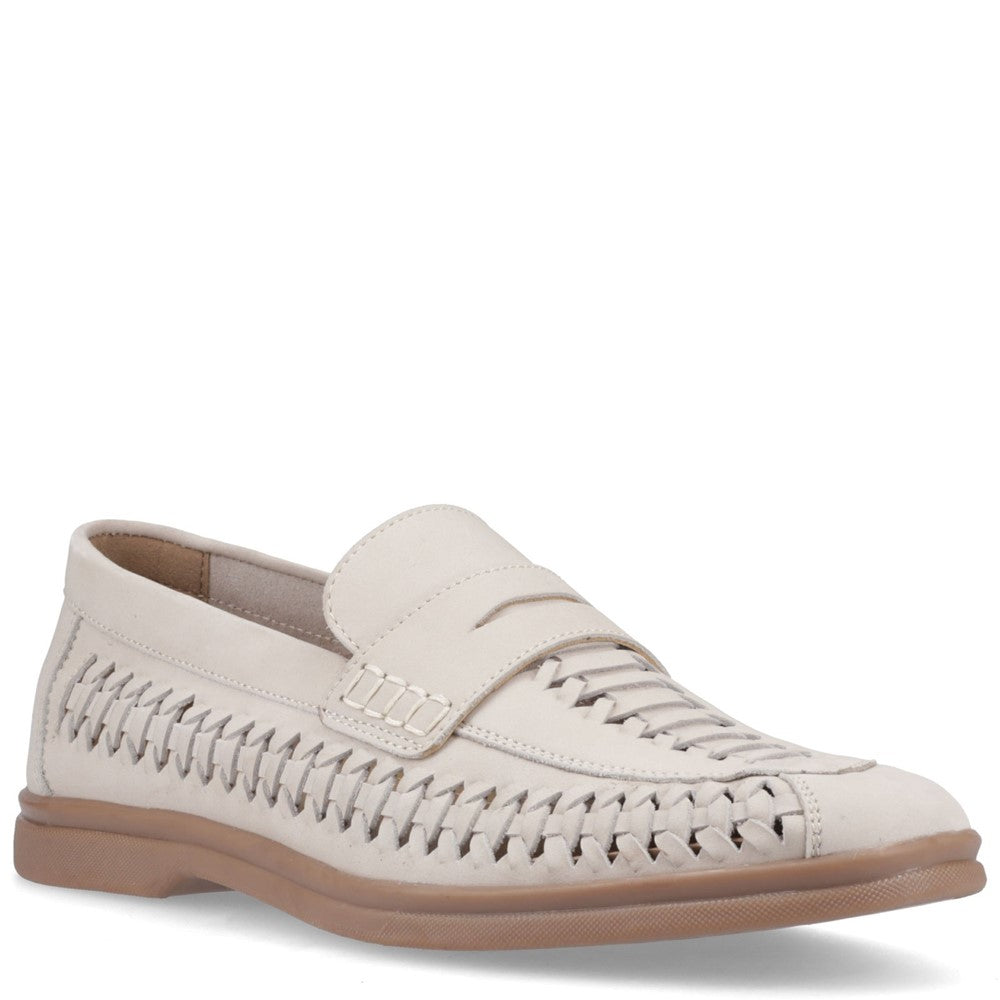 Men's Hush Puppies Bowie Loafer