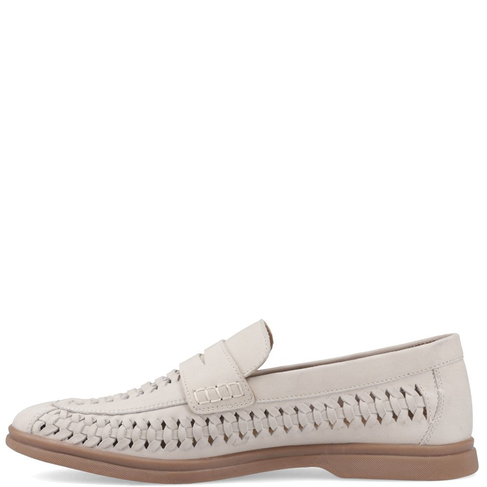 Men's Hush Puppies Bowie Loafer