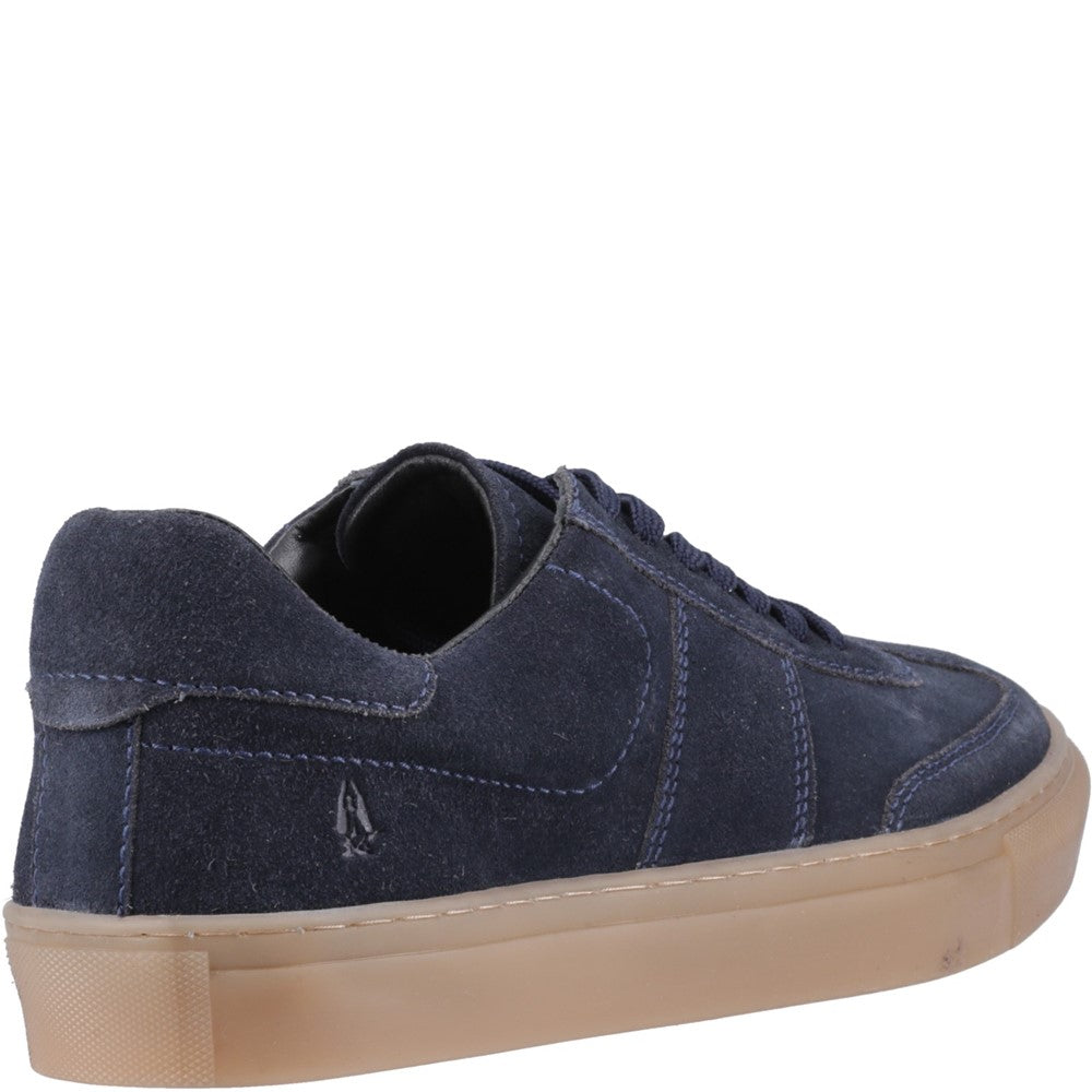 Men's Hush Puppies Riley Trainer