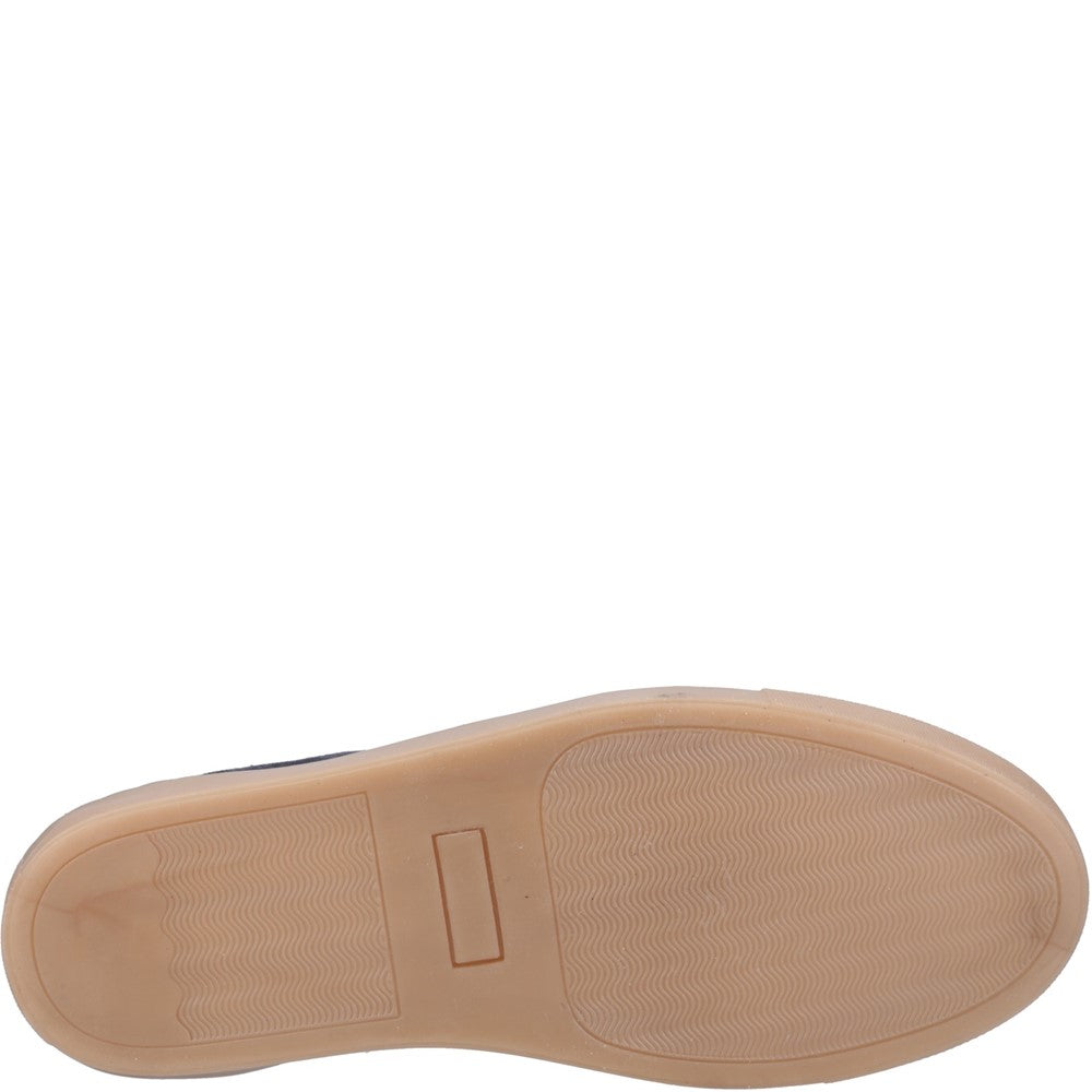 Men's Hush Puppies Riley Trainer