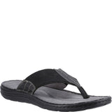Men's Hush Puppies Alan Toepost Sandal