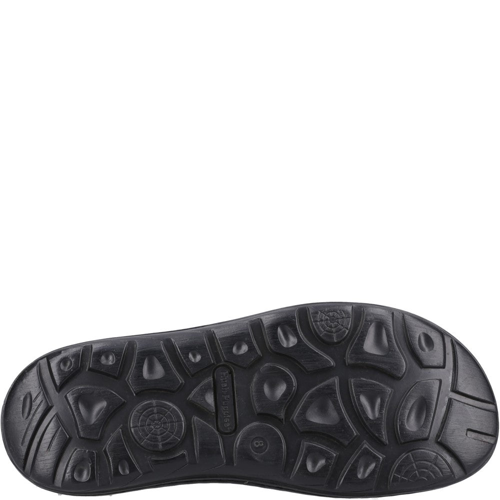 Men's Hush Puppies Alan Toepost Sandal