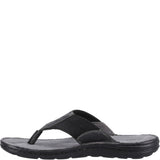 Men's Hush Puppies Alan Toepost Sandal