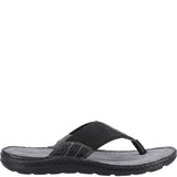 Men's Hush Puppies Alan Toepost Sandal