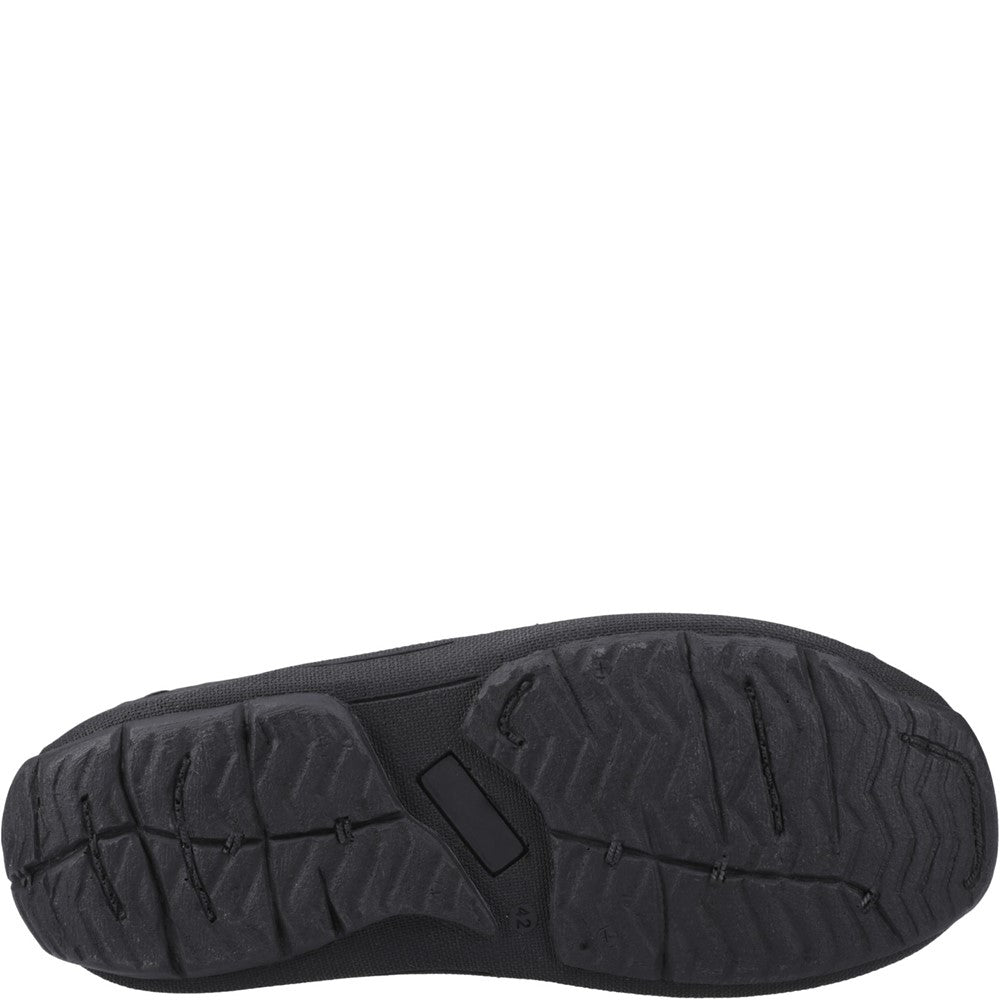 Men's Hush Puppies Alan Toepost Sandal