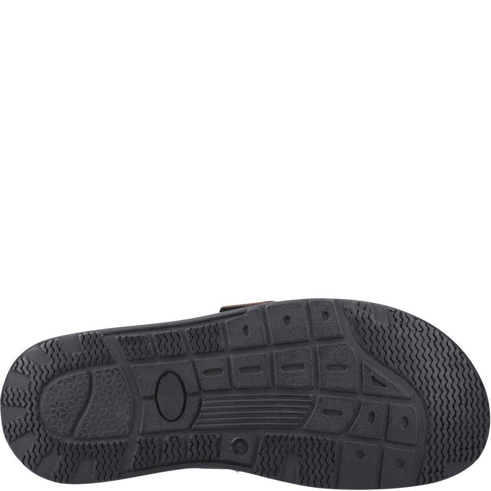 Men's Hush Puppies Edward Mule