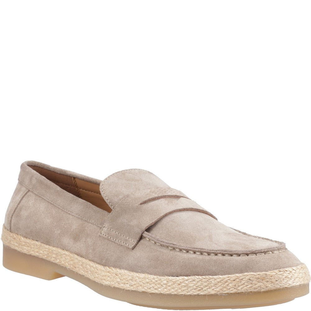 Men's Hush Puppies Laurence Loafer