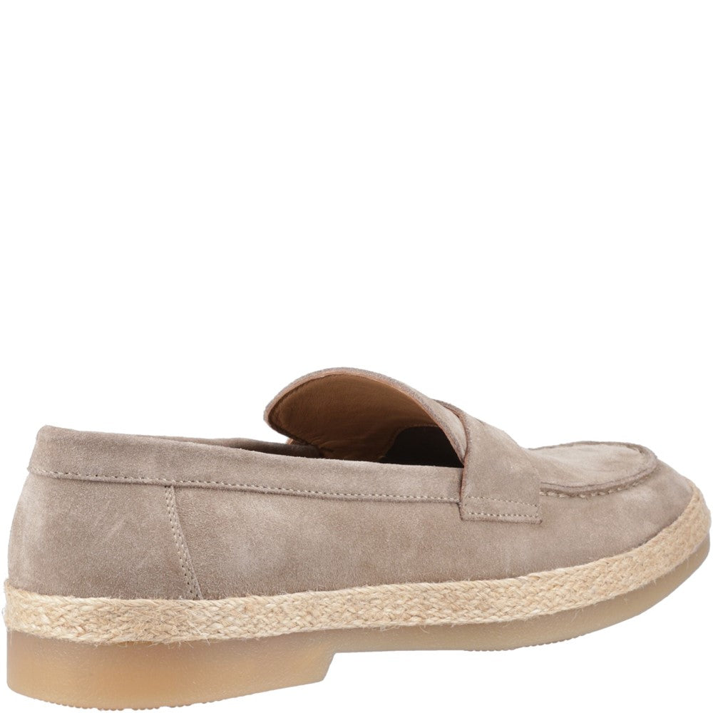 Men's Hush Puppies Laurence Loafer