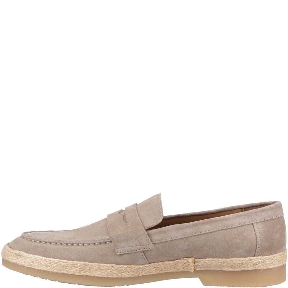 Men's Hush Puppies Laurence Loafer