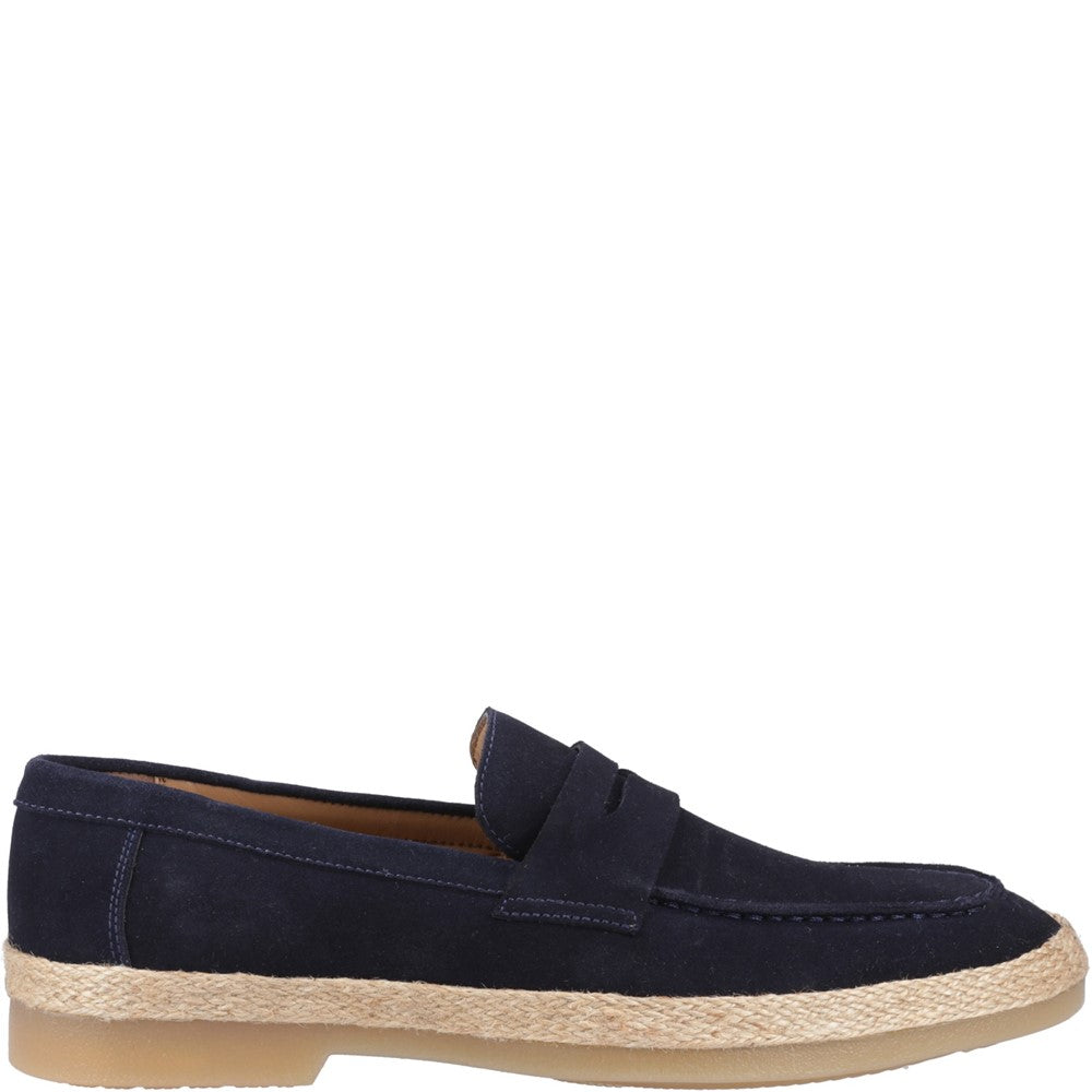 Men's Hush Puppies Laurence Loafer