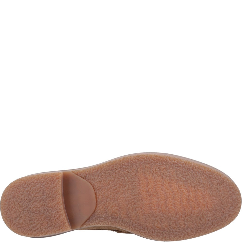 Men's Hush Puppies Gryffin Loafer